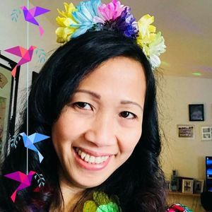 Meet your Posher, Maryden